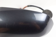 AUDI A6 C6 mirror left 9 PIN 448505 E1010754 EUROPA
