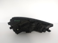 AUDI A4 S4 B9 8W0 LIFT 19- FULL LED MATRIX left EU