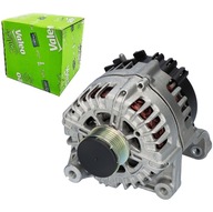 ALTERNATOR VALEO 439613 NEW ORIGINAL PART BMW 6 ŻEBER MOCOWANIE 3-PUNKTOWE