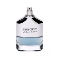 JIMMY CHOO URBAN HERO MAN 100ML WODA PERFUMOWANA DLA MĘŻCZYZN EDP MĘSKA MEN