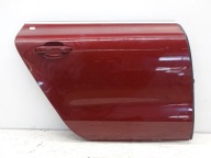 door right rear part right rear. window AUDI A7 4G LZ3H