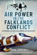Air Power in the Falklands Conflict: An