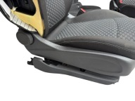 Sièges Chauffé Siège Siège Chauffeurs Passegers OPEL ASTRA K V