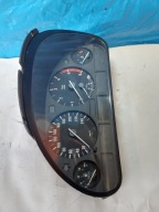 dials clock BMW 5 E39 530D 62116903800