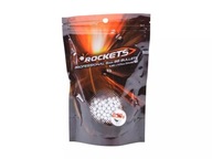 KULKI ASG ROCKETS PROF. 0,2 GRAMA 1000 SZTUK