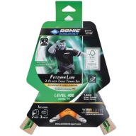 Набір для настільного тенісу DONIC FETZNER 400