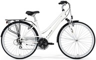 Merida m bike 9.1 dámska biela 2024