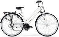 Merida m bike 9.1 damski biały 2024