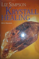 Krystall Healing - Liz Simpson