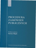 Procedura zamówień publicznych T.2