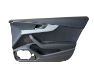 AUDI A4 8W B9 side door right front