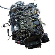 engine B16DTH OPEL ASTRA K 1.6 CDTI
