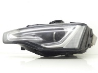 light left front left front XENON AUDI A5 8T LIFT 11-15R 8T0941005A