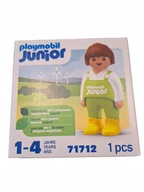 Playmobil Junior 71712 Figurka Dziewczynki