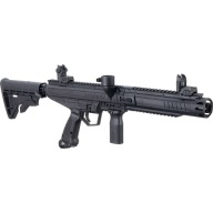 Пейнтбольний маркер Tippmann Stormer Tactical чорний 0.68cal