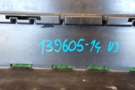 BMW X3 G01 X4 G02 m-packet LIFT 21- front bumper front