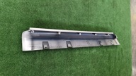 moulding threshold threshold right SUZUKI JIMNY 1998R > 2017R w COLOR