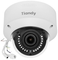 Kupolová kamera (dome) IP Tiandy TC-C35MS SPEC:I3/A/E/Y/M/S/H/2.7-13.5MM/V4.0 5 Mpx