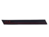 VW GOLF III moulding DEKOR GT