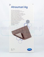 Atrauman Ag 10*20cm 1szt