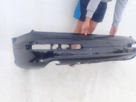 AUDI Q7 4L 05-09 S-LINE bumper rear part rear PDC