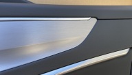 side AUDI A6 C8 sedan KOMBI leather LED as new KOMPLET