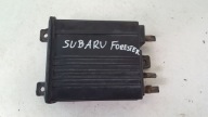 Filtro auto carbone attivo Subaru Forester II