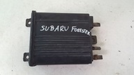 Filtr węglowy Subaru Forester II