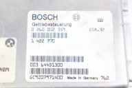 BMW 5 E39 bedienteil getriebe getriebe AUTOMAT 1422770 0260002359
