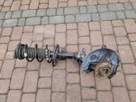 shock absorber McPherson swing front left OPEL ASTRA L 6 VI 9846669680