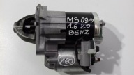 starter MAZDA 3 1.6 petrol BL 2008-2013 BENDIX STARTER original