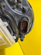 light left Porsche Panamera 970 2013- Xenon Led 97063106955