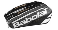 Z5491 TENISOVÁ TAŠKA BABOLAT PURE CROSS 9 RAKETY