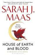 House of Earth and Blood: The epic new fantasy