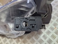 light left front HONDA CR-V III 2006R-> replacement TYC
