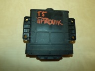 T5 2.5 TDI 04- computer gearboxes TIPTRONIC 09K927750J