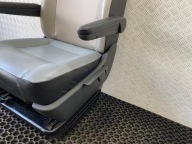 VW T6 MULTIVAN 15-19 seat front left driver´s PODLOKIETNIKI EUROPA
