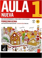 AULA NUEVA 1 PODRĘCZNIK