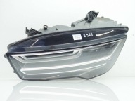 REFLEKTOR light left front left front MATRIX FULL LED AUDI A7 4G LIFT 4G