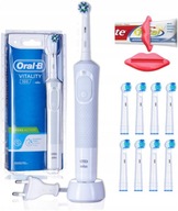 Szczoteczka Elektryczna Oral-B Vitality 100 Zestaw