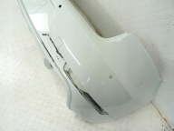 Porsche Macan GTS 95B bumper rear part rear