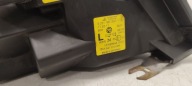 light front front left VW Sharan Lift 1,9 TDI