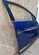 door complete right front right front RENAULT CAPTUR II 23R