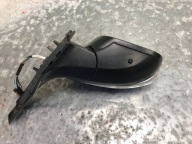 mirror right 6+5 PIN PEUGEOT 208 9802524677