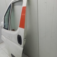 door left front CITROEN JUMPER 2
