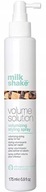Milk Shake _ Zdvíhanie vlasov Spray, Vhodné Objemy od korienkov _ 175 ml