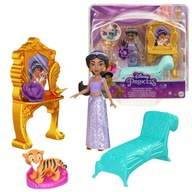 DISNEY PRINCESS ALLADIN SZETT BABA JASMINA DZSASMIN TIGRIS RAJAH KIEGÉSZÍTŐK
