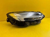 light right front Volvo V90 S90 Mid Led 31655199
