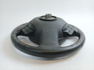 OPEL CORSA C steering wheel, airbag airbag leather leather