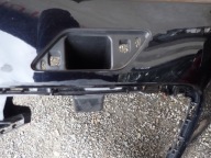 bumper front front VW TOUAREG 3 III 760 R LINE